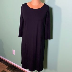 ❤️J. Jill❤️ Rayon stretch dress BRAND NEW